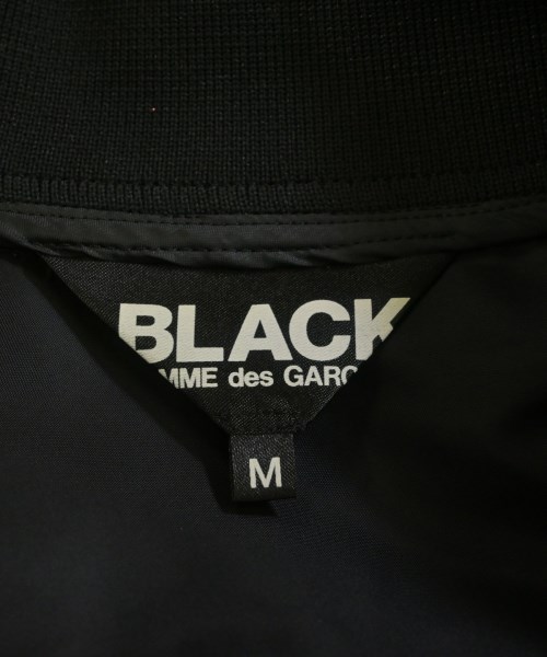 BLACK COMME des GARCONS（ブラックコムデギャルソン）その他 紺 サイズ:M レディース/2200682091084