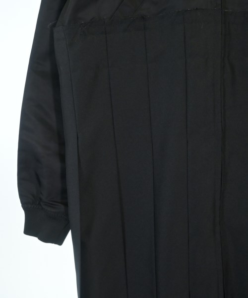 BLACK COMME des GARCONS（ブラックコムデギャルソン）その他 紺 サイズ:M レディース/2200682091084