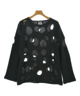 BLACK COMME des GARCONS ニット・セーター