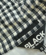 BLACK COMME des GARCONS（ブラックコムデギャルソン）カジュアルジャケット 黒 サイズ:S レディース/2200689359040