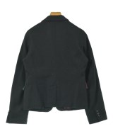 BLACK COMME des GARCONS（ブラックコムデギャルソン）テーラードジャケット 黒 サイズ:S レディース/2200689368103