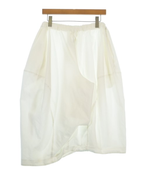 BLACK COMME des GARCONS（ブラックコムデギャルソン）その他 白 サイズ:M レディース/2200689383014