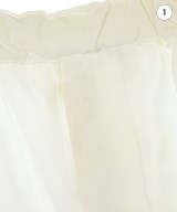 BLACK COMME des GARCONS（ブラックコムデギャルソン）その他 白 サイズ:M レディース/2200689383014