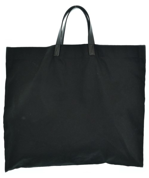 BLACK COMME des GARCONS（ブラックコムデギャルソン）トートバッグ 黒 サイズ:- レディース/2200689383038