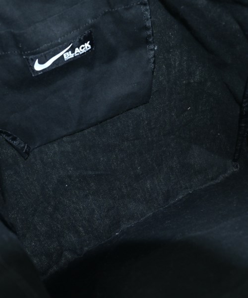 BLACK COMME des GARCONS（ブラックコムデギャルソン）トートバッグ 黒 サイズ:- レディース/2200689383038