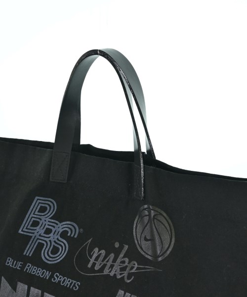 BLACK COMME des GARCONS（ブラックコムデギャルソン）トートバッグ 黒 サイズ:- レディース/2200689383038