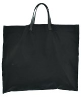 BLACK COMME des GARCONS（ブラックコムデギャルソン）トートバッグ 黒 サイズ:- レディース/2200689383038