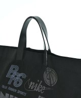 BLACK COMME des GARCONS（ブラックコムデギャルソン）トートバッグ 黒 サイズ:- レディース/2200689383038