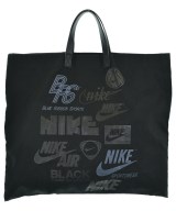BLACK COMME des GARCONS トートバッグ