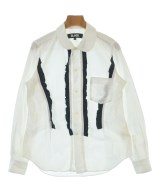 BLACK COMME des GARCONS カジュアルシャツ