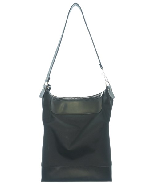 BLACK COMME des GARCONS（ブラックコムデギャルソン）ショルダーバッグ 黒 サイズ:- レディース/2200689666070