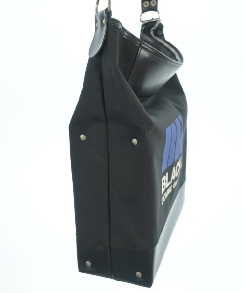 BLACK COMME des GARCONS（ブラックコムデギャルソン）ショルダーバッグ 黒 サイズ:- レディース/2200689666070