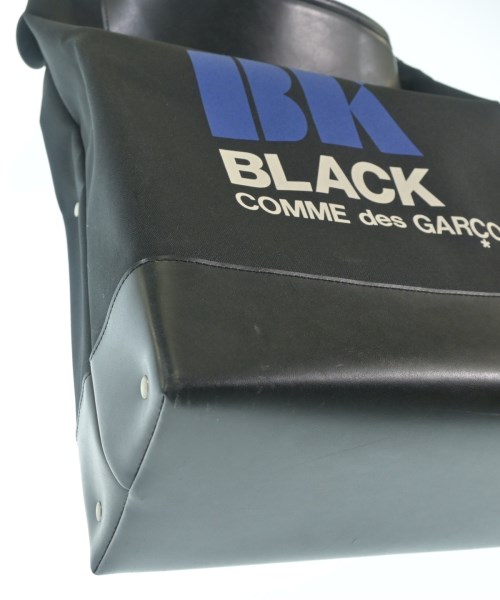 BLACK COMME des GARCONS（ブラックコムデギャルソン）ショルダーバッグ 黒 サイズ:- レディース/2200689666070