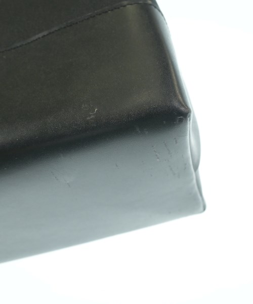 BLACK COMME des GARCONS（ブラックコムデギャルソン）ショルダーバッグ 黒 サイズ:- レディース/2200689666070