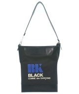 BLACK COMME des GARCONS（ブラックコムデギャルソン）ショルダーバッグ 黒 サイズ:- レディース/2200689666070