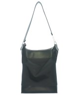 BLACK COMME des GARCONS（ブラックコムデギャルソン）ショルダーバッグ 黒 サイズ:- レディース/2200689666070
