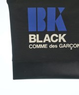 BLACK COMME des GARCONS（ブラックコムデギャルソン）ショルダーバッグ 黒 サイズ:- レディース/2200689666070
