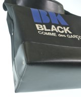 BLACK COMME des GARCONS（ブラックコムデギャルソン）ショルダーバッグ 黒 サイズ:- レディース/2200689666070
