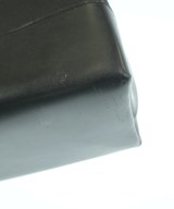 BLACK COMME des GARCONS（ブラックコムデギャルソン）ショルダーバッグ 黒 サイズ:- レディース/2200689666070