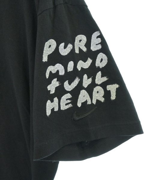 BLACK COMME des GARCONS（ブラックコムデギャルソン）Tシャツ・カットソー 黒 サイズ:M メンズ/2200689775017