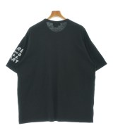 BLACK COMME des GARCONS（ブラックコムデギャルソン）Tシャツ・カットソー 黒 サイズ:M メンズ/2200689775017