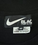 BLACK COMME des GARCONS（ブラックコムデギャルソン）Tシャツ・カットソー 黒 サイズ:M メンズ/2200689775017