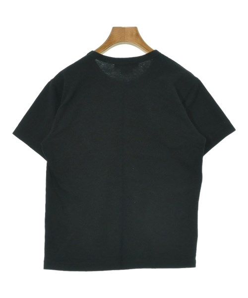 BLACK COMME des GARCONS（ブラックコムデギャルソン）Tシャツ・カットソー 黒 サイズ:S レディース/2200686132097