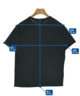BLACK COMME des GARCONS（ブラックコムデギャルソン）Tシャツ・カットソー 黒 サイズ:S レディース/2200686132097