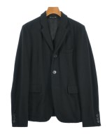 BLACK COMME des GARCONS（ブラックコムデギャルソン）テーラードジャケット 黒 サイズ:M メンズ/2200685629031
