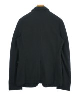 BLACK COMME des GARCONS（ブラックコムデギャルソン）テーラードジャケット 黒 サイズ:M メンズ/2200685629031