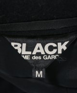 BLACK COMME des GARCONS（ブラックコムデギャルソン）テーラードジャケット 黒 サイズ:M メンズ/2200685629031
