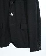 BLACK COMME des GARCONS（ブラックコムデギャルソン）テーラードジャケット 黒 サイズ:M メンズ/2200685629031