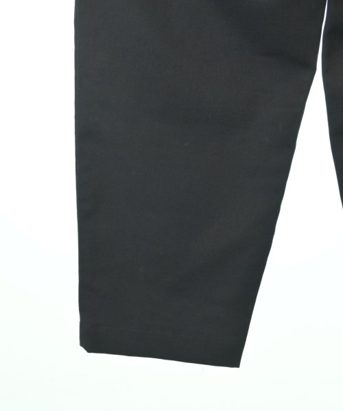 BLACK COMME des GARCONS（ブラックコムデギャルソン）その他 黒 サイズ:S メンズ/2200685629048