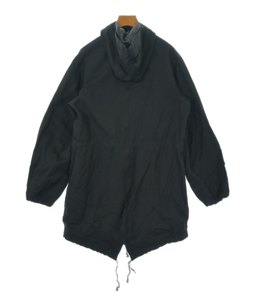 BLACK COMME des GARCONS（ブラックコムデギャルソン）その他 黒 サイズ:XS レディース/2200690450033