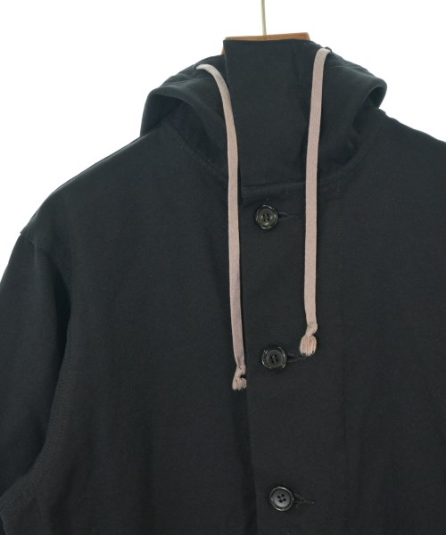 BLACK COMME des GARCONS（ブラックコムデギャルソン）その他 黒 サイズ:XS レディース/2200690450033