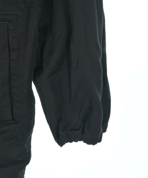 BLACK COMME des GARCONS（ブラックコムデギャルソン）その他 黒 サイズ:XS レディース/2200690450033