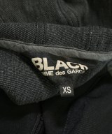BLACK COMME des GARCONS（ブラックコムデギャルソン）その他 黒 サイズ:XS レディース/2200690450033