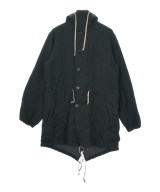 BLACK COMME des GARCONS コート（その他）