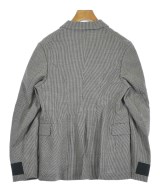 BLACK COMME des GARCONS（ブラックコムデギャルソン）テーラードジャケット 黒 サイズ:S メンズ/2200690477016