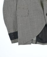 BLACK COMME des GARCONS（ブラックコムデギャルソン）テーラードジャケット 黒 サイズ:S メンズ/2200690477016