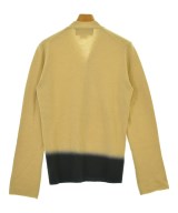 BLACK COMME des GARCONS（ブラックコムデギャルソン）カーディガン ベージュ サイズ:S メンズ/2200690477023