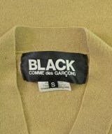 BLACK COMME des GARCONS（ブラックコムデギャルソン）カーディガン ベージュ サイズ:S メンズ/2200690477023