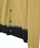 BLACK COMME des GARCONS（ブラックコムデギャルソン）カーディガン ベージュ サイズ:S メンズ/2200690477023