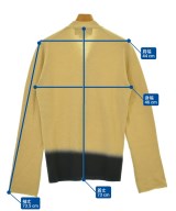 BLACK COMME des GARCONS（ブラックコムデギャルソン）カーディガン ベージュ サイズ:S メンズ/2200690477023