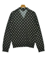 BLACK COMME des GARCONS（ブラックコムデギャルソン）カーディガン 黒 サイズ:L メンズ/2200690477030