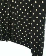 BLACK COMME des GARCONS（ブラックコムデギャルソン）カーディガン 黒 サイズ:L メンズ/2200690477030