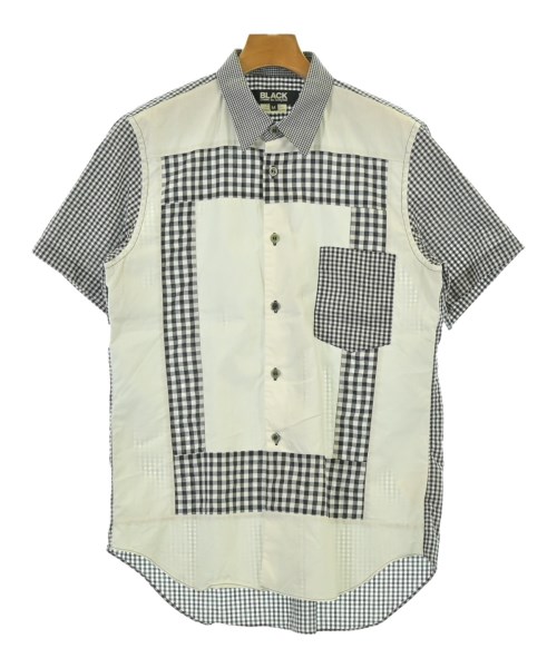 ブラックコムデギャルソン(BLACK COMME des GARCONS)のBLACK COMME des GARCONS カジュアルシャツ