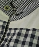 BLACK COMME des GARCONS（ブラックコムデギャルソン）カジュアルシャツ 黒 サイズ:M メンズ/2200690125030