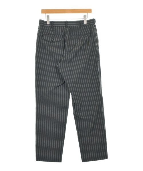 BLACK COMME des GARCONS（ブラックコムデギャルソン）スラックス 黒 サイズ:L メンズ/2200690799040