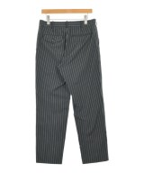 BLACK COMME des GARCONS（ブラックコムデギャルソン）スラックス 黒 サイズ:L メンズ/2200690799040